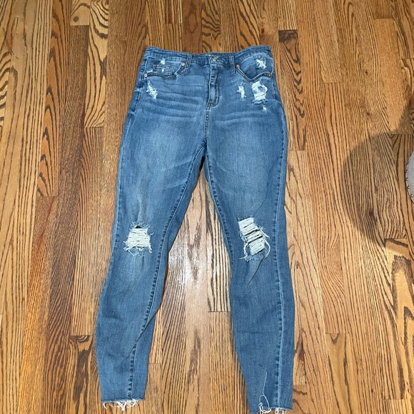 Jeans - Picture 1 of 4